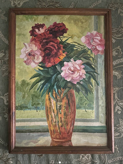 продам картини Івано-Франківських художників