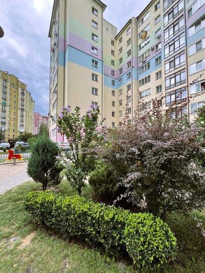 Продам 2-к квартиру Івано-Франківськ, Івано-Франківськ, пров. Ключний, 7