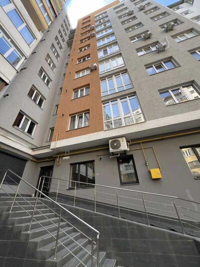 Продам 1-к квартиру Івано-Франківськ, Івано-Франківськ, Ольги Киселівської, 37