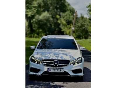 Трансфер преміум-класу по Західній Україні