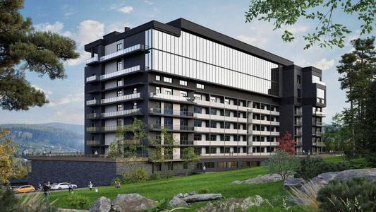 Продам торгову площу Яремче, Паляниця, Паркова резиденція