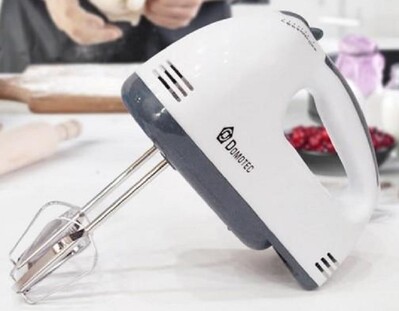 Міксер Domotec MS-6633 270W