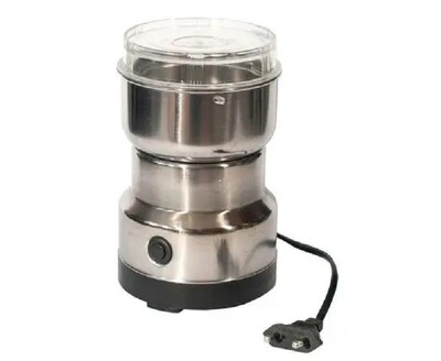 Кофемолка DOMOTEC MS-7113 300Вт