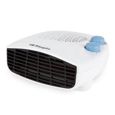 Обігрівач тепловентилятор дуйка 3 в 1 Orbegozo FH5127 2000W білий