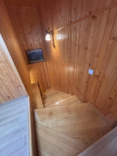 Здам у довгострокову аренду квартиру з євроремонтом для проживання сім'ї.