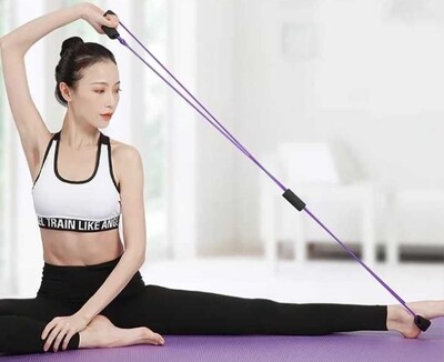 Еспандери для занять спортом та стрункої фігури!