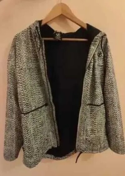 Куртка демісезонна Dare2b, розмір L 48, водовідштовхуючий матеріал, унісекс!