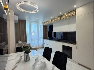 продається 2кім. квартира в центрі | ЖК A5 | 62 м² | Бельведерська | Південний Бульвар