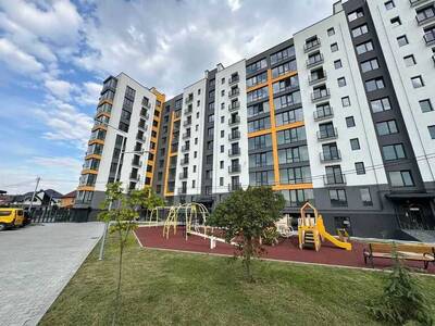 Продам 3-к квартиру Івано-Франківськ, Вовчинець, Бугая
