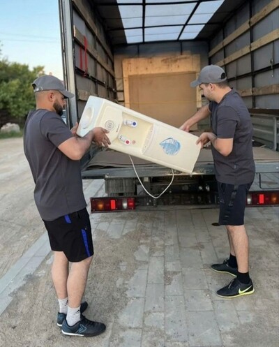 Грузчики/Вантажники/Вантажні перевезення Суми