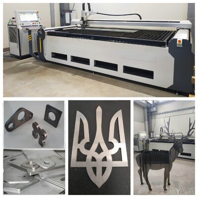 Порізка (розкрій) листового металу