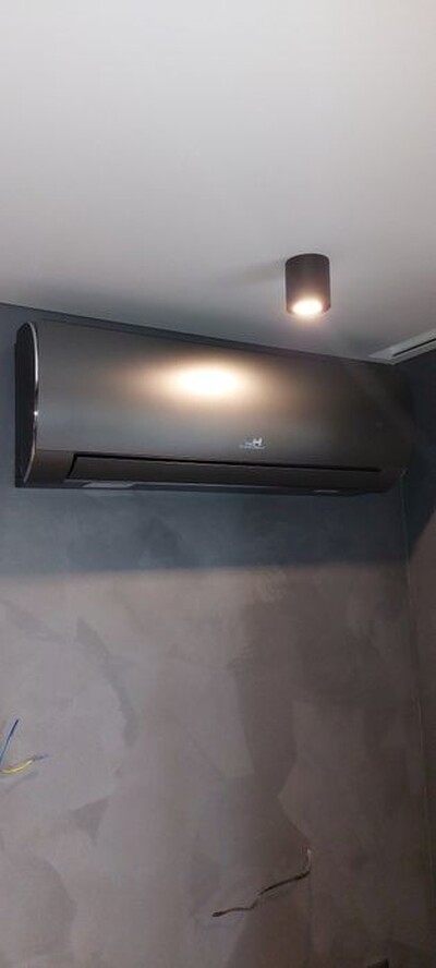 Кондиціонери. Продаж та монтаж, готівка, безготівка