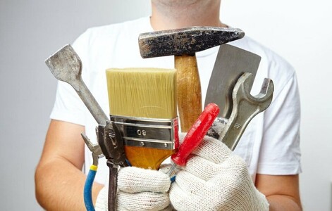 Строительные работы, будівельні роботи, натяжные потолки,гипсокартон