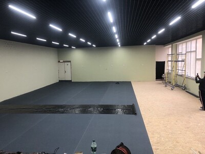 Муж на час Всі види будівельних і не тільки робіт