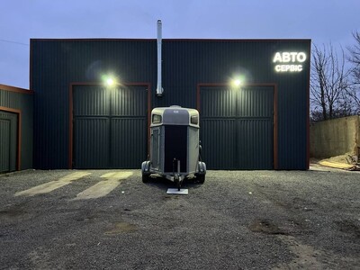 СТО Автосервіс Суми Шиномонтаж