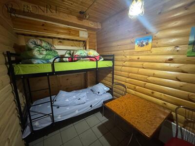 Готель в м.Ромни, Руденка 32А.