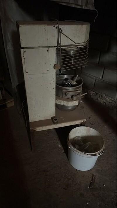 Лінія з виробництва екструдованих кормів