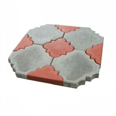 Плитка тротуарная