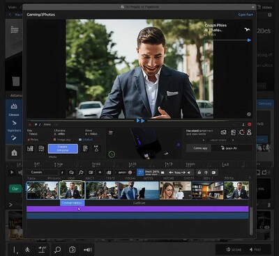 Услуги по обработке фото и видео для недвижимости