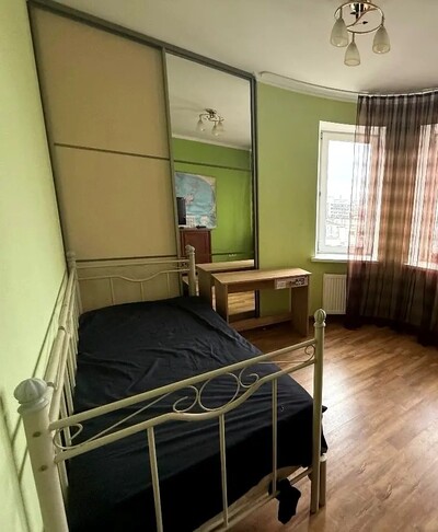 Оренда двухярусна квартира на Харківській біля ТЦ Мануфактура