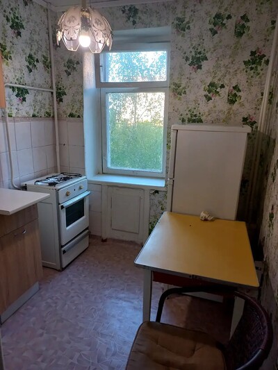 Здам в м. Суми 1-но кімнатну квартиру в центрі!