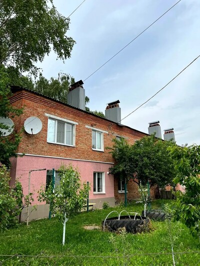 Продаж 1-кімнатної квартири з АВТОНОМНИМ газовим опалення