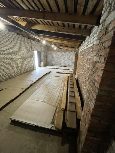 Здам в оренду приміщення під склад