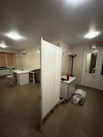 Здається комерційне приміщення у відмінному районі — вул. Успенська (Троїцька), 4.