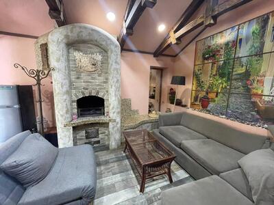 Апартаменти, на м. Ромни вул. Вознесенська 22