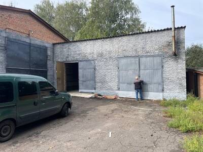 Оренда Ромни, Склад, Гараж, СТО , Гетьмана Мазепи , 60м2