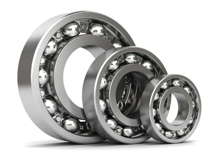 Купую різні нові підшипники