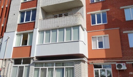 Утеплення фасаду , майстер , фасадні роботи , висотні роботи Тернопіль