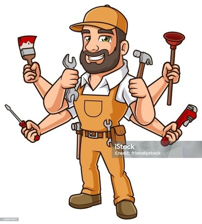 Домашній Майстер. Майстер на Годину