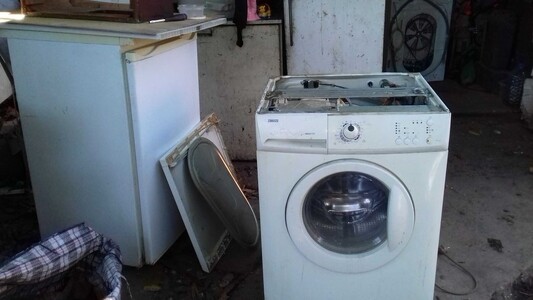 Домашній Майстер. Ремонт побутової техники. Сантехнік Сварник.