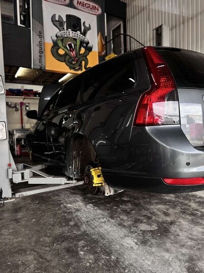 СТО. Автосервіс, ремонт ходової частини, заміна ГРМ