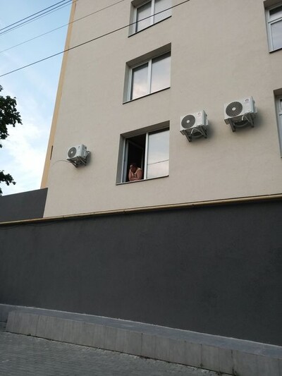 Кондиціонування, вентиляція..