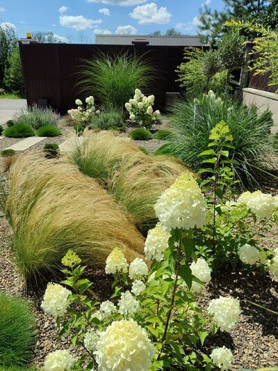 Ландшафтний дизайн