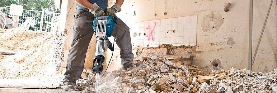 Професійний демонтаж у Тернополі та області