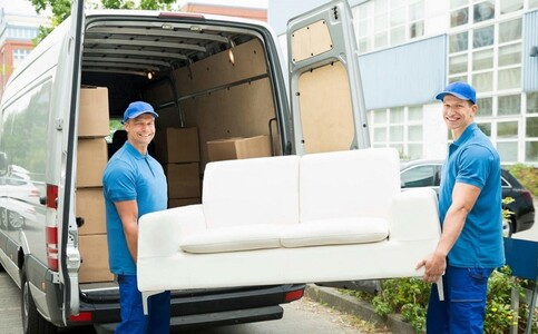 🚚 Вантажні перевезення Тернопіль