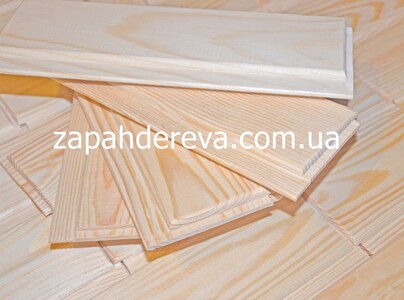 Дерев'яна цегла стіновий паркет