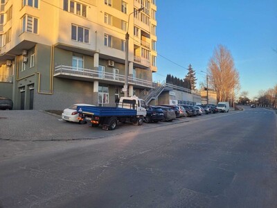 Ціну знижено!!! Комерційне Приміщення ВІД ВЛАСНИКА!!!