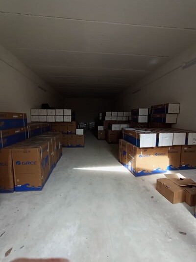 Вантажники Тернопіль працюємо без вихідних.