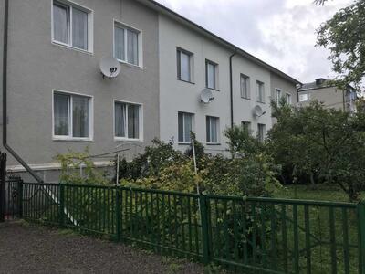 Продам 4-к таунхаус Гусятинський, Гусятин, Незалежності