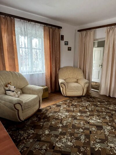 Продаж будинку з ділянкою, с. Данилівці, Тернопільська обл.