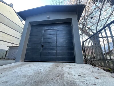 Продається гараж у центрі Тернополя