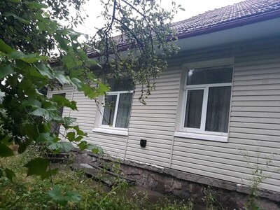 Продам будинок Незалежності вул., смт. Коропець