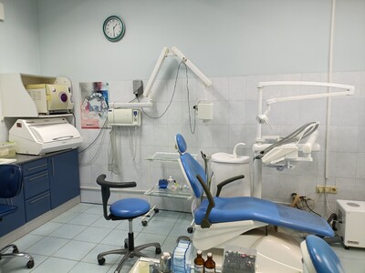В оренду стоматологічне крісло