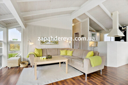 Вагонка смерека