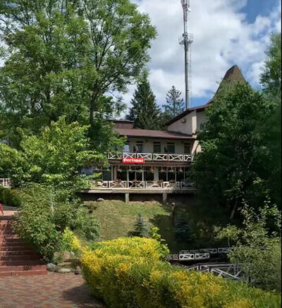 Продаж офісного приміщення 1500 кв.м, вулиця Духновича, д.209, Мукачівський район