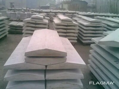 Парапет 1250*300*50